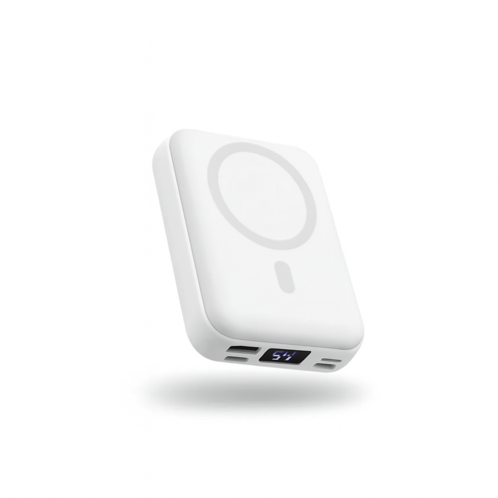 Stay Charged, Live Life Uninterrupted
